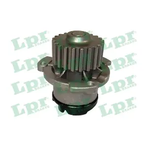 WP0104 LPR