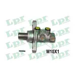 LPR 6410