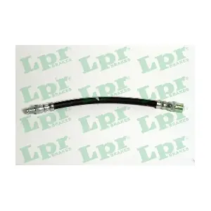 LPR 6T46132