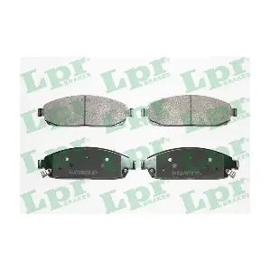 LPR 05P1403
