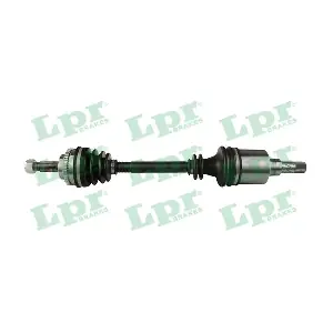 LPR DS52254