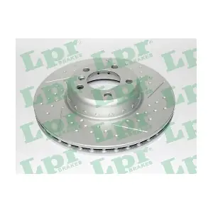 B2105VBR LPR