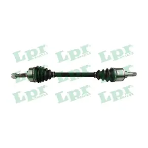 LPR DS52340