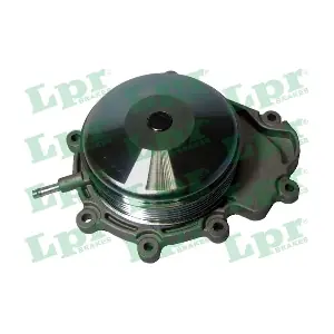 WP0799 LPR