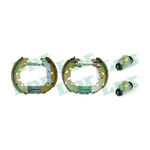 OEK541 LPR