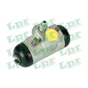 LPR 4338
