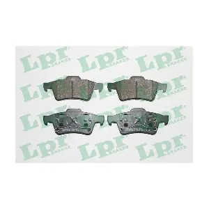 LPR 05P1189