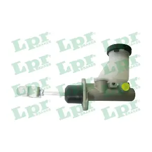 LPR 2268