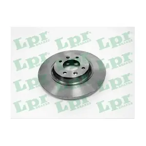 C1016P LPR