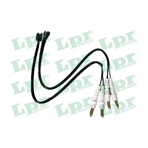 KS0151 LPR