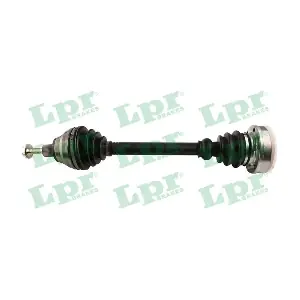 DS60915 LPR