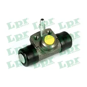 LPR 4999
