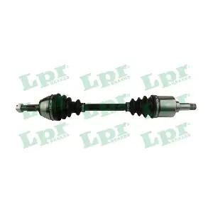 DS38041 LPR