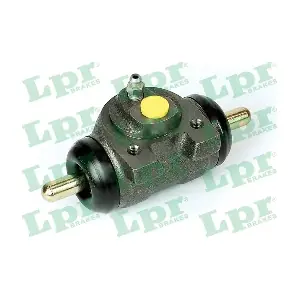 LPR 4418
