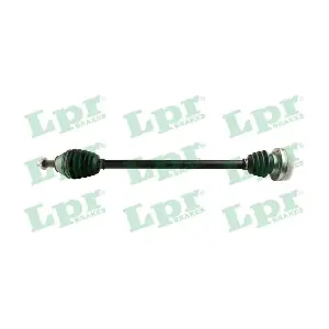 DS60884 LPR
