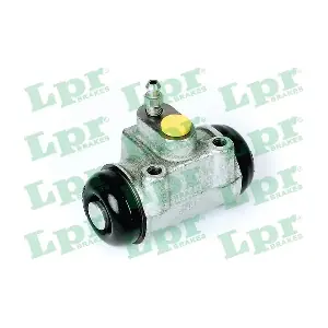 LPR 4486