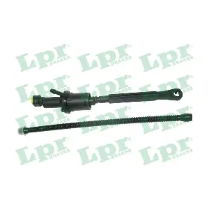 LPR 2235