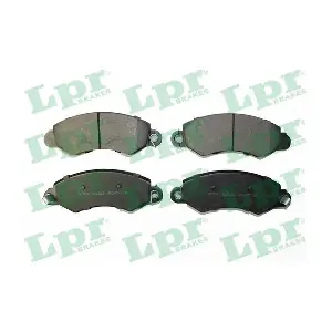 05P2075 LPR