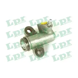 LPR 3538