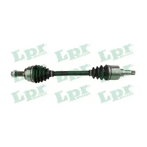 DS60591 LPR