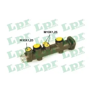 LPR 6740