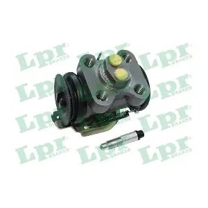 5368 LPR