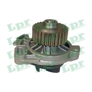 LPR WP0468