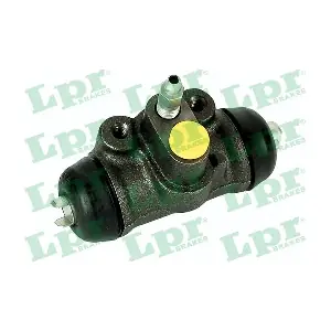 LPR 4165