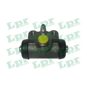 5281 LPR