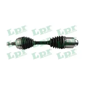 DS60957 LPR