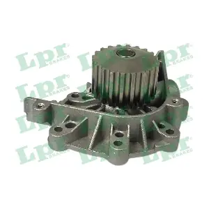 WP0653 LPR
