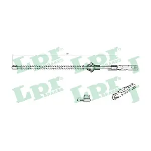 LPR C0250B