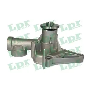 LPR WP0235