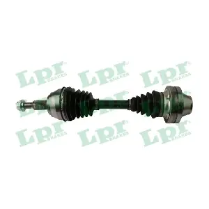 DS60960 LPR