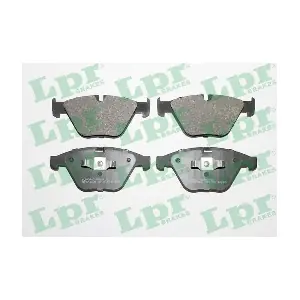 LPR 05P1509