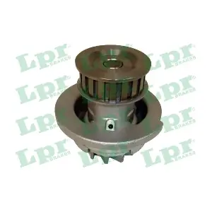 LPR WP0019