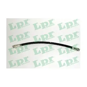 6T46700 LPR