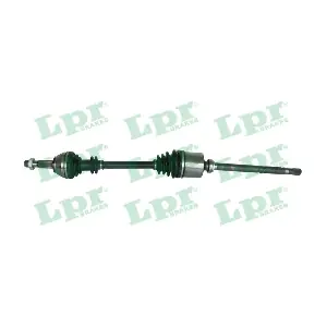 DS16062 LPR