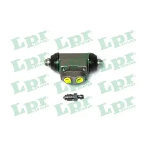 LPR 5204