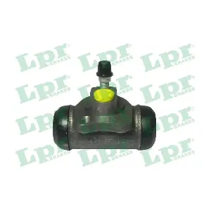 LPR 5294