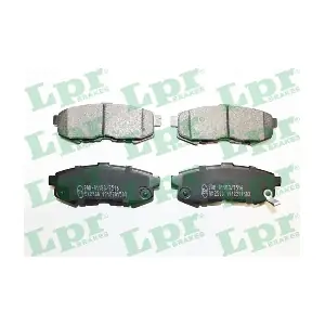 LPR 05P1503