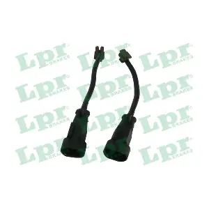 KS0182 LPR