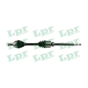 DS60269 LPR