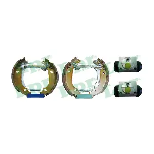 OEK200 LPR