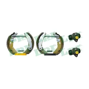 LPR OEK467