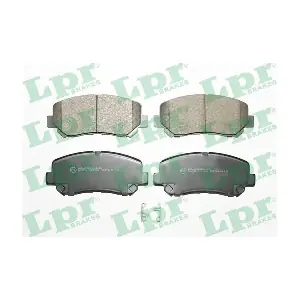LPR 05P1748
