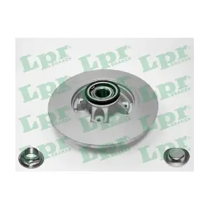 LPR C1015PRCA