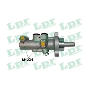 LPR 1566