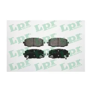 LPR 05P1220