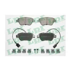 LPR 05P1656K